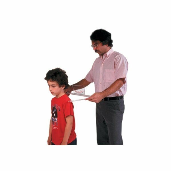 Baseline Body Level, Fabrication Enterprises, Mfr#: 12-1090